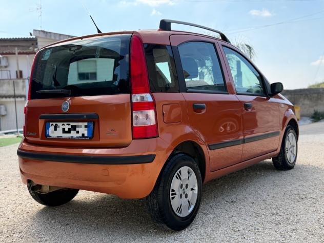 Fiat Panda 1.2 Dynamic Natural Power - Foto 5