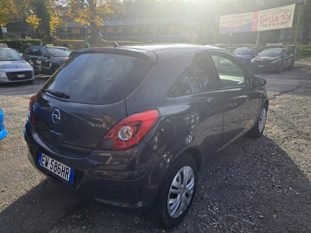 Opel Corsa 1.3 CDTI 75CV F.AP. 3 porte Edition - Foto 9