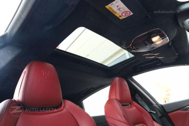 MASERATI Quattroporte V8 580 CV Trofeo rif. 23992511 - Foto 10