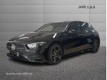 Mercedes-Benz Classe A A 180 d AMG Line Premium auto