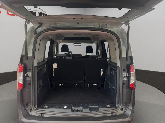 Ford Tourneo Courier Tourneo Courier II 1.0 ecoboost 125cv Titanium - Foto 7