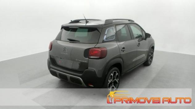 CITROEN C3 Aircross PureTech 130 S&S EAT6 Max rif. 20525814 - Foto 4