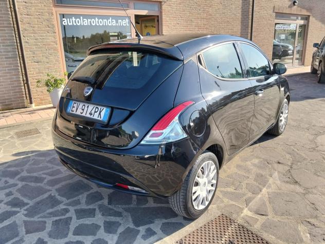 Lancia Ypsilon 1.2 69 CV 5 porte GPL Ecochic Elefantino - Foto 8