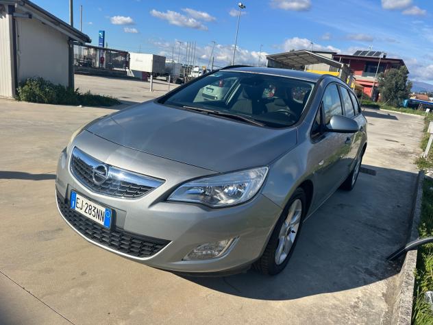 Opel Astra 1.7 CDTI 125CV - Foto 6