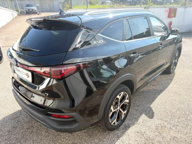 EVO Evo7 1.5 Turbo 6 Posti *8.100 KM* rif. 24131167 - Foto 4