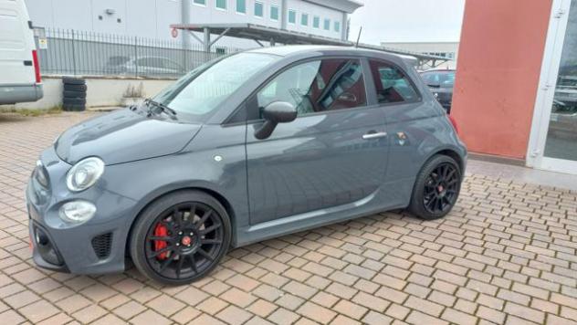 ABARTH 695 1.4 Turbo T-Jet XSR Yamaha Limited Edition rif. 24131054 - Foto 2