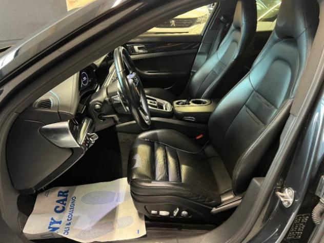 PORSCHE Panamera 2.9 4S Sport Turismo rif. 23790980 - Foto 7