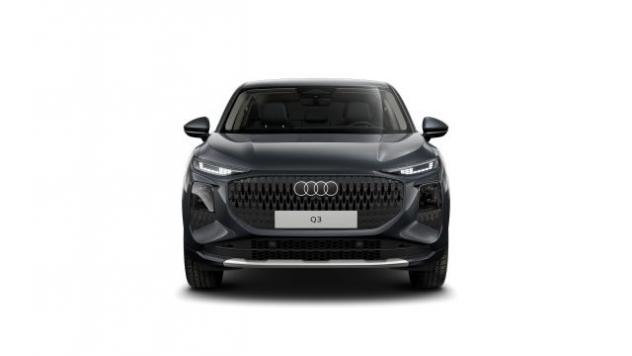 AUDI 200 Audi Q3 Sportback Business Advanced e-hybrid kW rif. 24108098 - Foto 3
