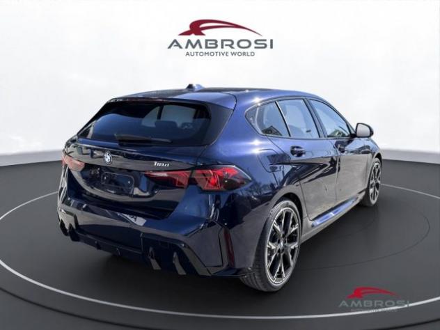 BMW 118 Serie 1 d Msport Premium Package rif. 24062299 - Foto 3