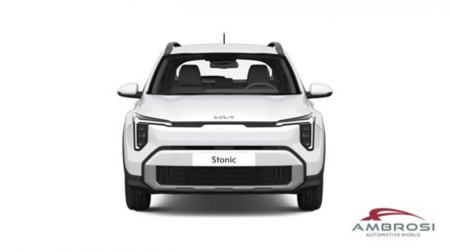 KIA Stonic 1.0 T-GDI URBAN TT rif. 23734713 - Foto 8