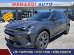 CUPRA Formentor 1.5 Hybrid 150cv DSG EDGE+SEDILI SPORTIVI GUSCIO