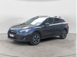 Subaru XV XV 1.6i Style Navi CVT AWD Bi-Fuel