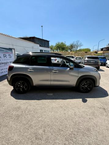 Citroen C3 Aircross 130 S&S EAT6 Rip Curl - Foto 5