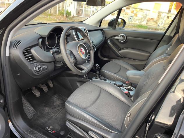 Fiat 500X 1.6 MultiJet 120 CV Cross - Foto 10