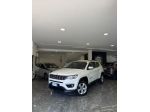Jeep Compass 1.6 Multijet II 2WD Longitude
