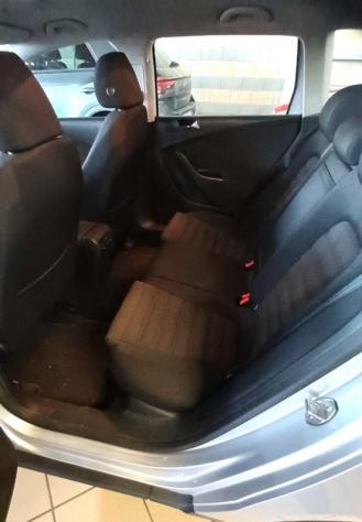 VOLKSWAGEN Passat 2.0 16V TDI 4mot. Var. rif. 24092047 - Foto 9
