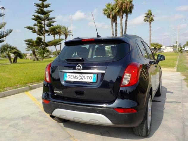 Opel Mokka X 1.6 CDTI Ecotec 136CV 4x2 aut. Business - Foto 6