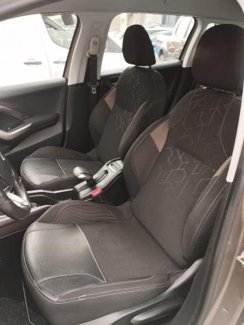 Peugeot 2008 1.6 e-HDi 92 CV Stop&Start Allure - Foto 7