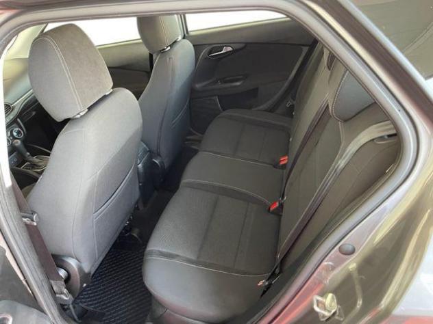 FIAT - Tipo - 1.6 Mjt S&S DCT SW Lounge - Foto 10