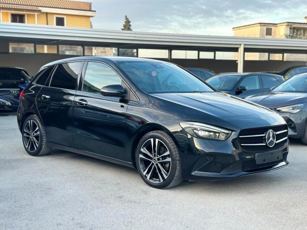 Mercedes-benz Classe B 200 d Automatic Sport Plus - Foto 10