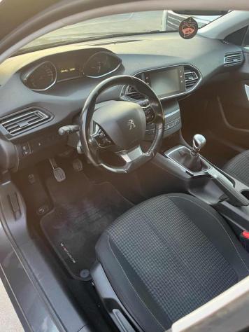 PEUGEOT 308 BlueHDi 130 S&S SW Business rif. 23909532 - Foto 8
