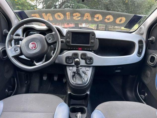 FIAT - Panda - 1.0 FireFly S&S Hybrid City Cross - Foto 5
