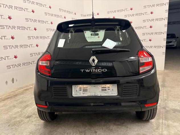 Renault Twingo TCe 90 CV EDC Zen LIMITED - Foto 5