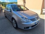 VOLKSWAGEN Golf 2.0 16V TDI 4mot. 5p. Sportline * SOLO 130.000 *km rif. 23844627