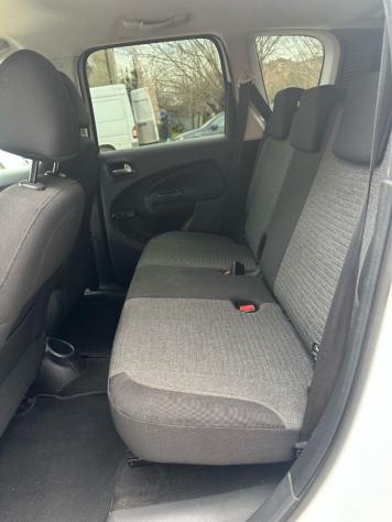 CITROEN C3 Picasso BlueHDi 100 Exclusive OK NEOPATENTATO rif. 22875936 - Foto 3