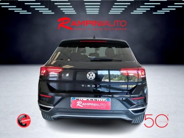 VOLKSWAGEN T-Roc 1.0 TSI 115 CV Advanced Pronta Consegna rif. 23940533 - Foto 10