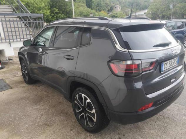 JEEP Compass 1.6 Multijet 80th anniversario rif. 23979603 - Foto 3
