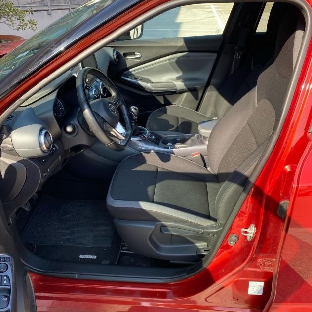 Nissan Juke II 2020 1.0 dig-t N-Connecta 117cv - Foto 8