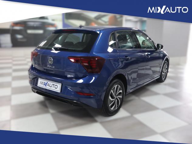 Volkswagen Polo 1.0 TSI Life 95CV EU6 - Foto 5