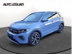 Volkswagen T-Cross T-Cross 1.0 TSI R-LINE DSG 115 CV