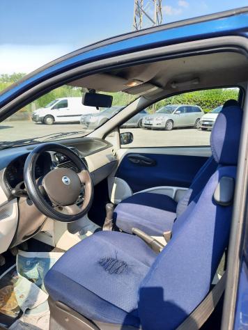 Fiat Punto 1.3 Multijet 16V 3 porte Dynamic OK NEOPATENTATI - Foto 7