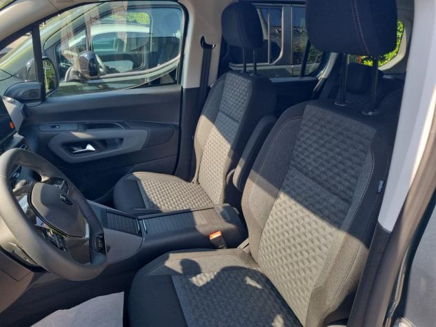 Peugeot Rifter 1.5 BlueHDi 100cv S&S Allure Standard - KM0 - DISPONIBILE ANCHE GT - Foto 5