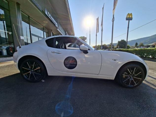 MAZDA MX-5 4ª serie MX-5 2.0L Skyactiv-G RF Exclusive-Line - Foto 8