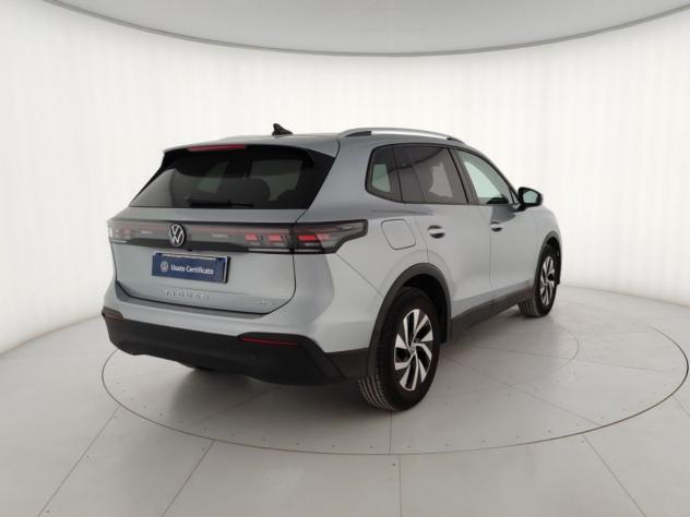 Volkswagen Tiguan 1.5 eTSI 110KW ACT Life DSG - Foto 3