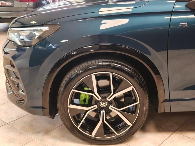 Volkswagen Tiguan 2.0 TDI 150 CV DSG R-Line Plus - Foto 4