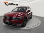 VOLKSWAGEN Tiguan 1.4 TSI 150 CV DSG Executive ACT BlueMotion Tech. rif. 24 &hellip;