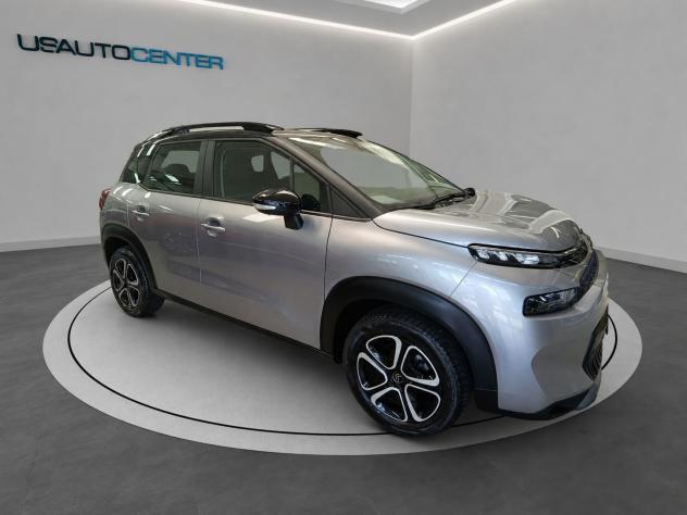 Citroën C3 Aircross I 2021 1.2 puretech C-Series s&s 110cv - Foto 2