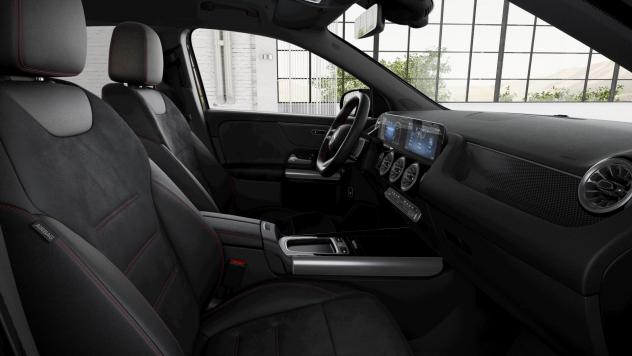 Mercedes-Benz GLA 200 d AMG Line Extra auto - Foto 6
