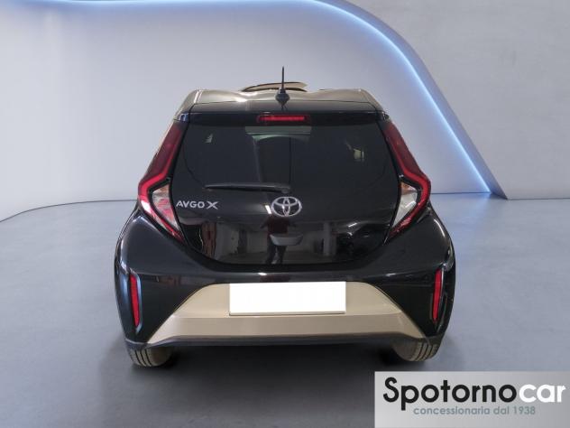 Toyota Aygo X 1.0B (72 CV) Trend - Foto 5