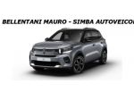 CITROEN C3 Hybrid 110 e-DCS6 Max rif. 23799202