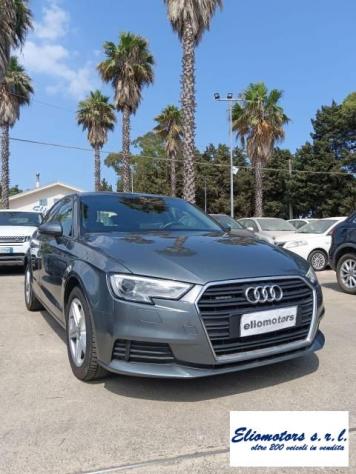 AUDI - A3 - 2.0 TDI 184CV quattro S tr. Business