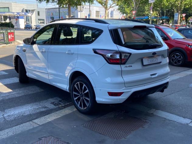 Ford Kuga ST Line 1.5 EcoBoost #11356 - Foto 4