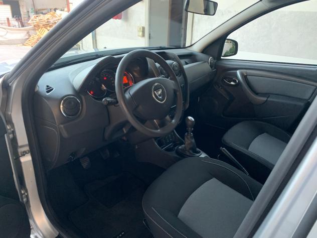 Dacia Duster 1.5 dCi 110CV 4x2 Laurte - Foto 4