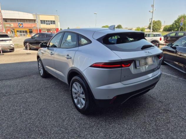 JAGUAR E-Pace 2.0D 150 CV AWD aut. R-Dynamic S rif. 23980239 - Foto 5