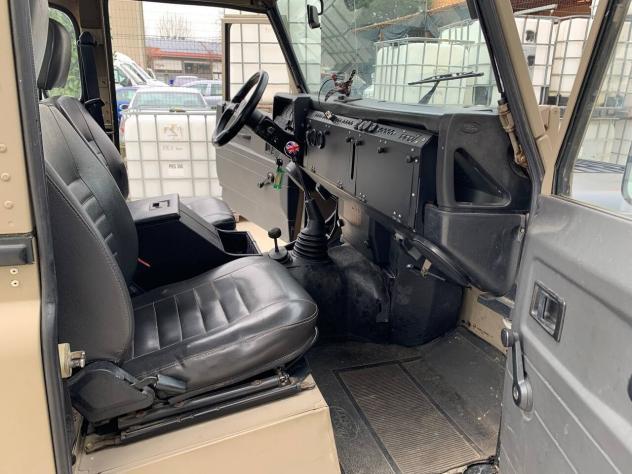 Land Rover Defender 90 2.5 Tdi ST Turbo II Pick Up - Foto 6