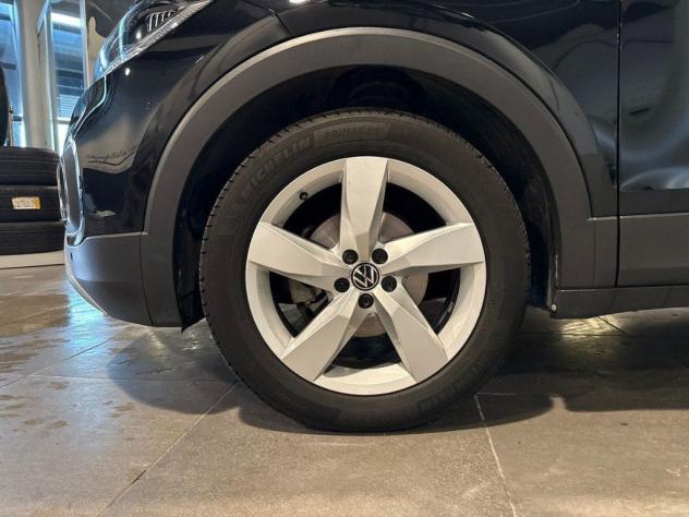 Volkswagen T-Cross 1.0 TSI 110 CV Advanced - Foto 8